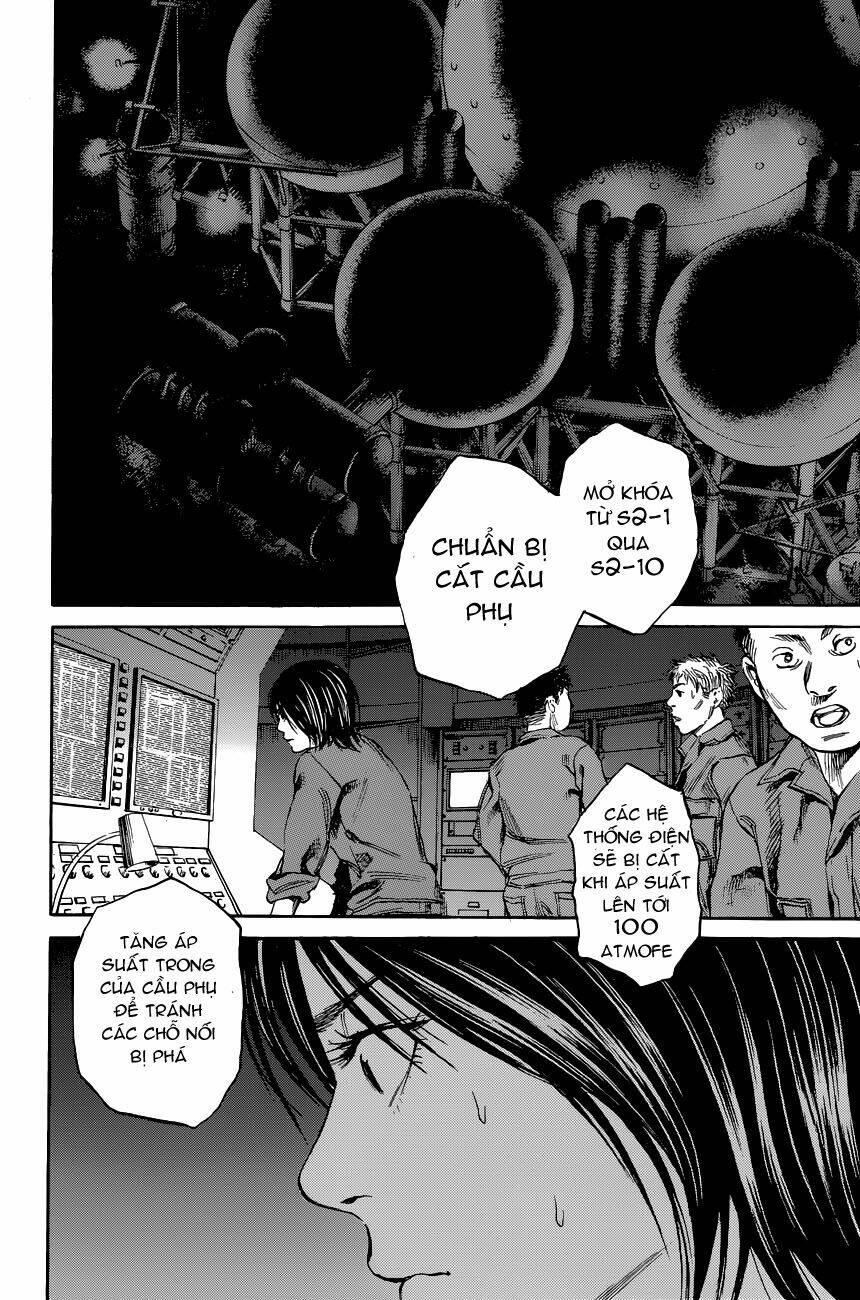 6000 the deep sea of madness chapter 12 7