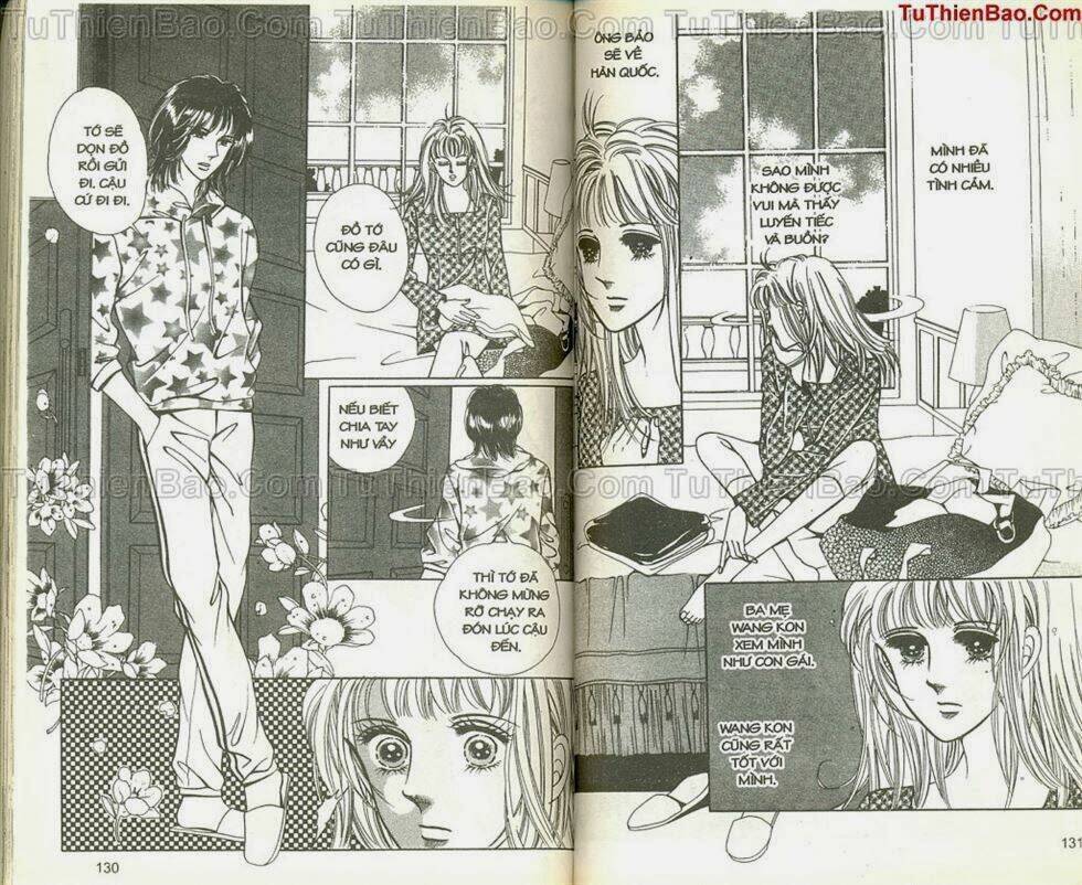 lọ lem kén rể chapter 9 65