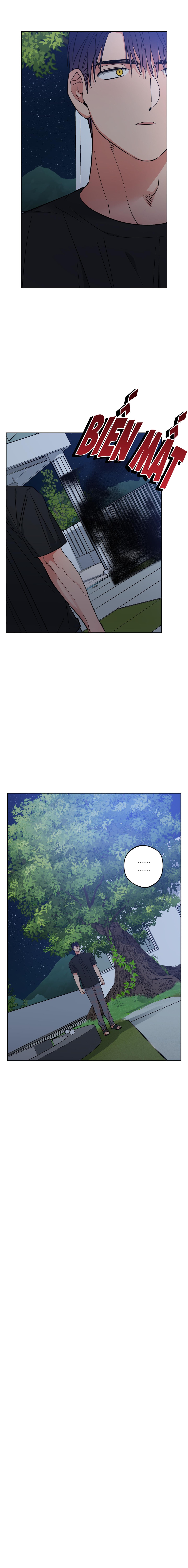 bình minh trên sông mây chapter 21 9