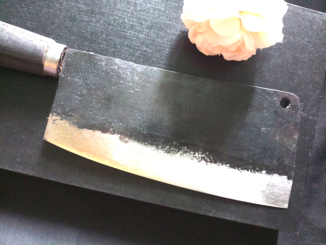 DAO CHẶT ĐA SỸ MÃ DS4