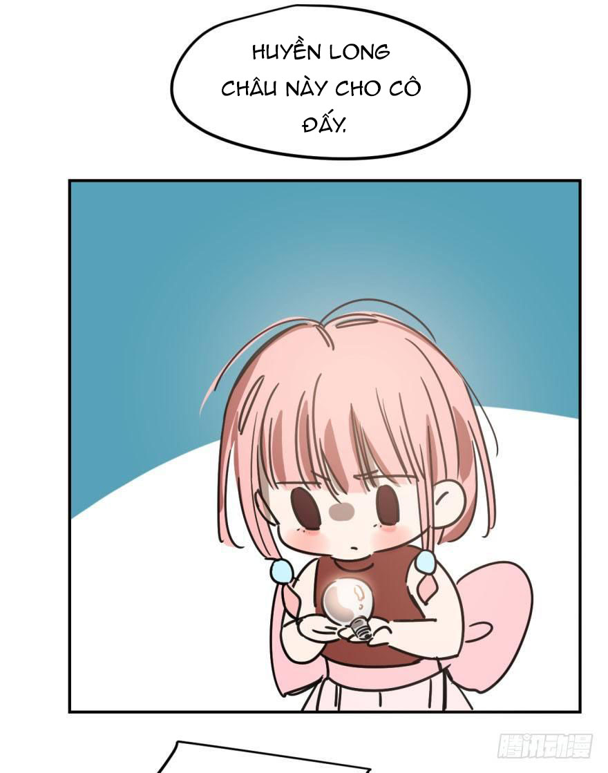 bắt lấy ngao ngao chapter 21 20