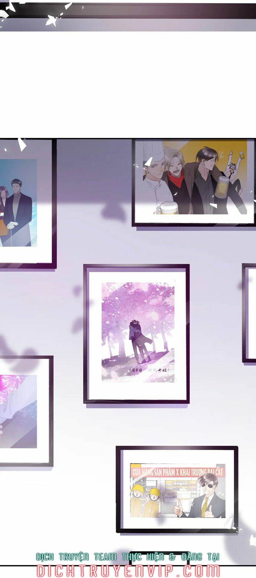 tiên sinh nói dối chapter 79 42