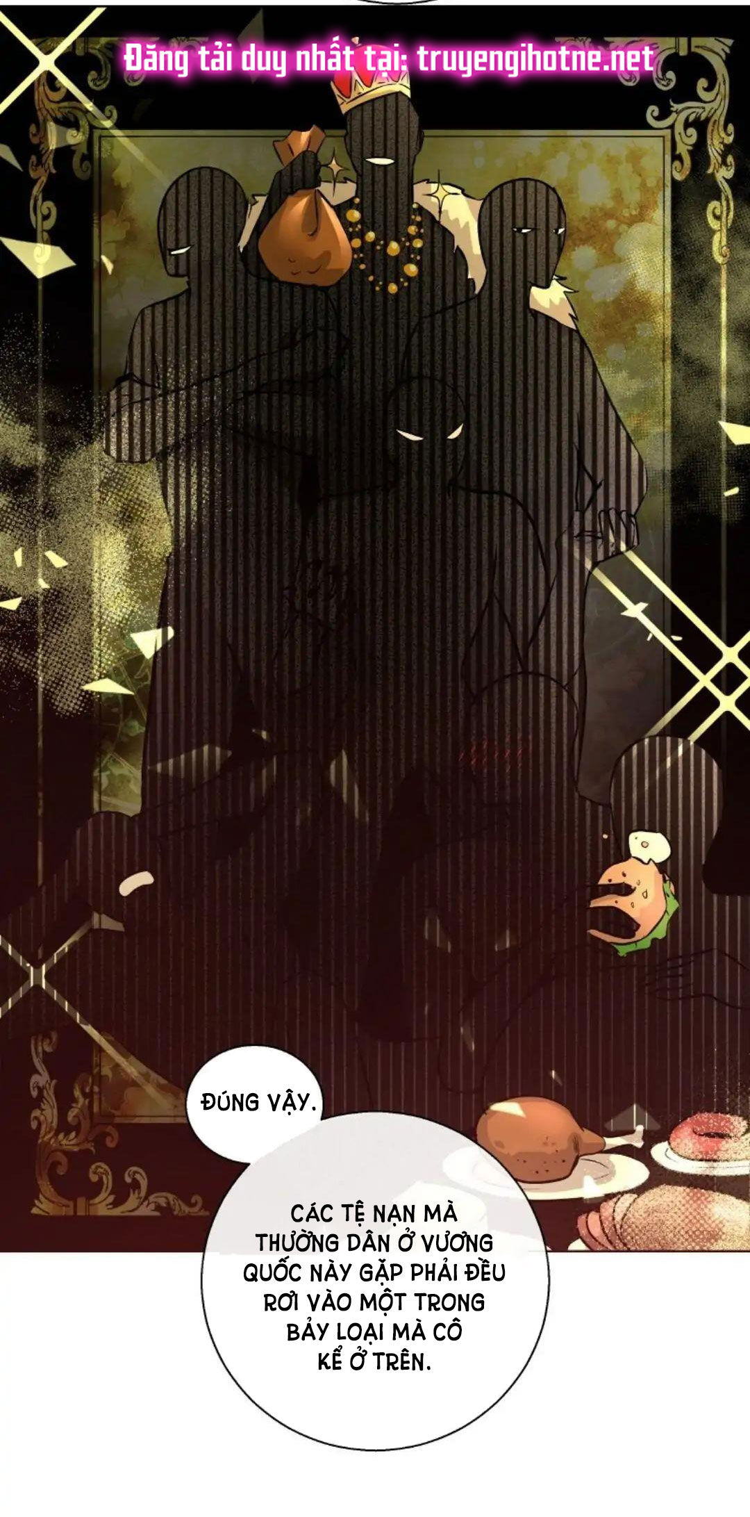 5500 sắc thái của quỷ vương chapter 19.1 2