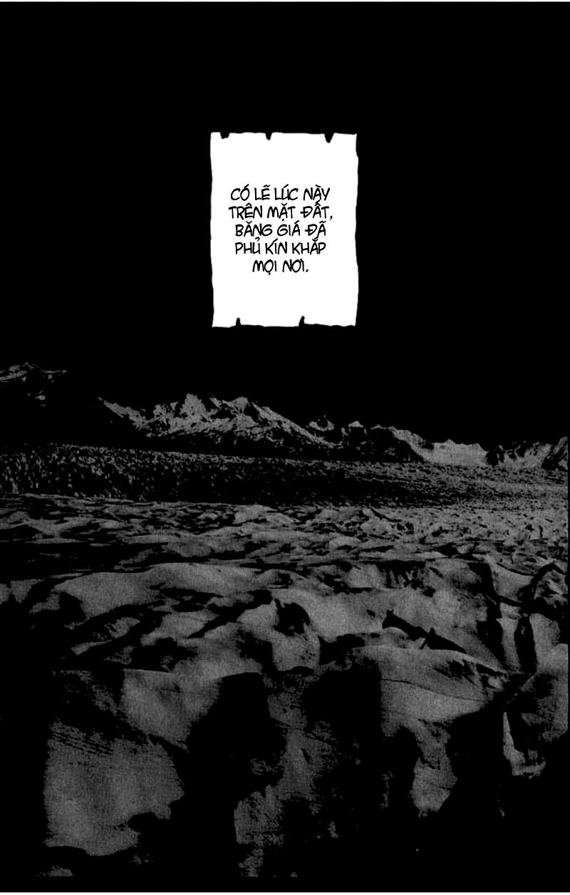 mầm sống chapter 57 8