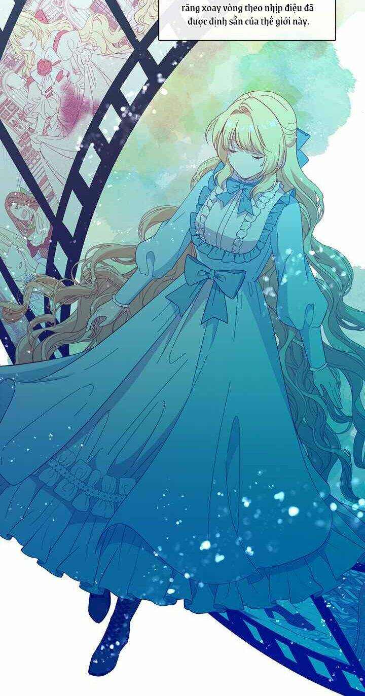 hãy coi chừng ác nữ chapter 48 41