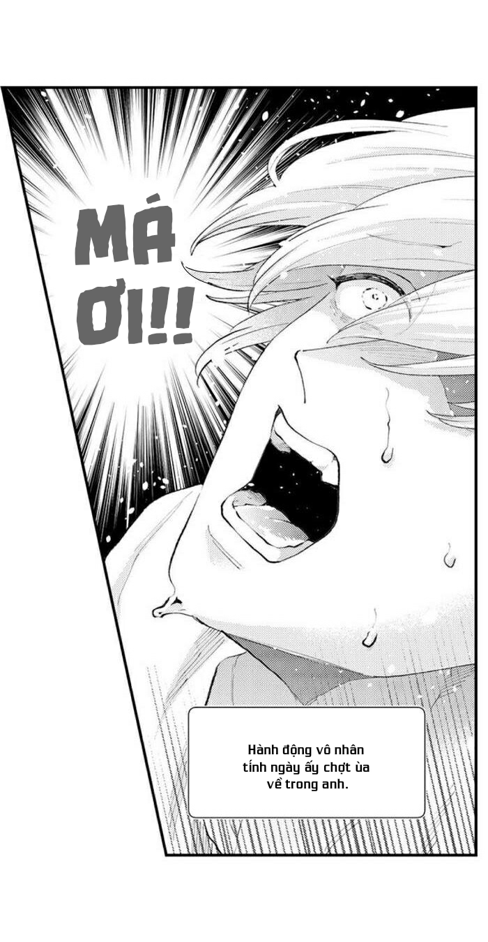 bị một anh chàng lập dị tấn công chapter 50 13