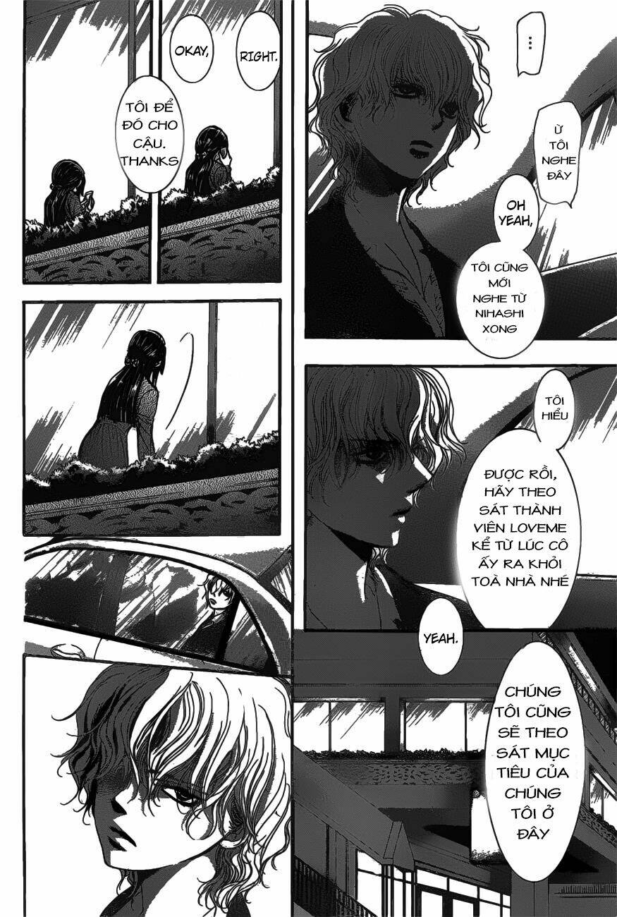 thử thách của kyouko chapter 256 7