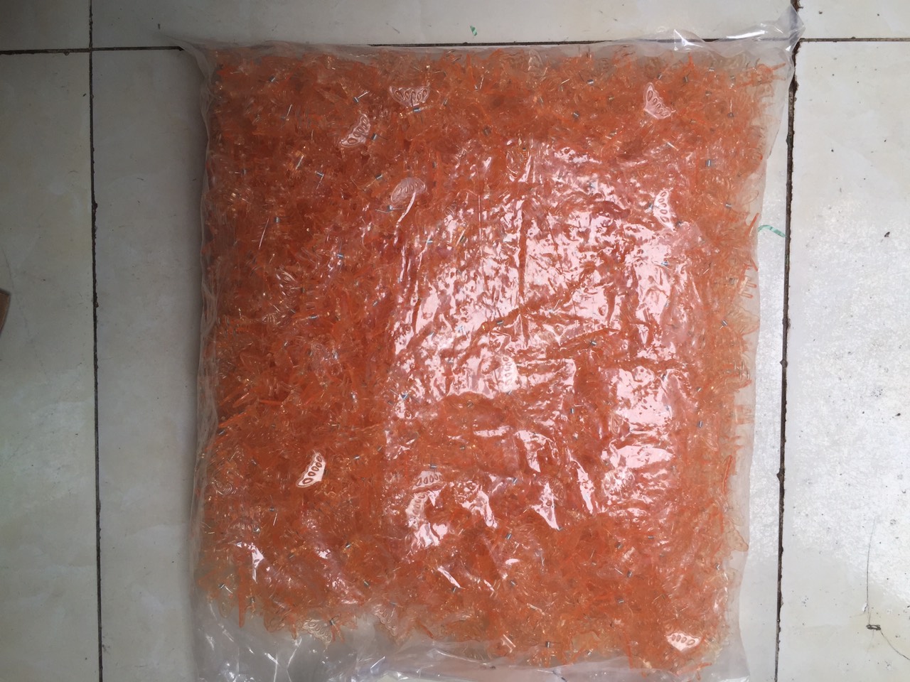 TÚI 20 KẸP BƯỚM TRỒNG LAN SIÊU ĐẸP