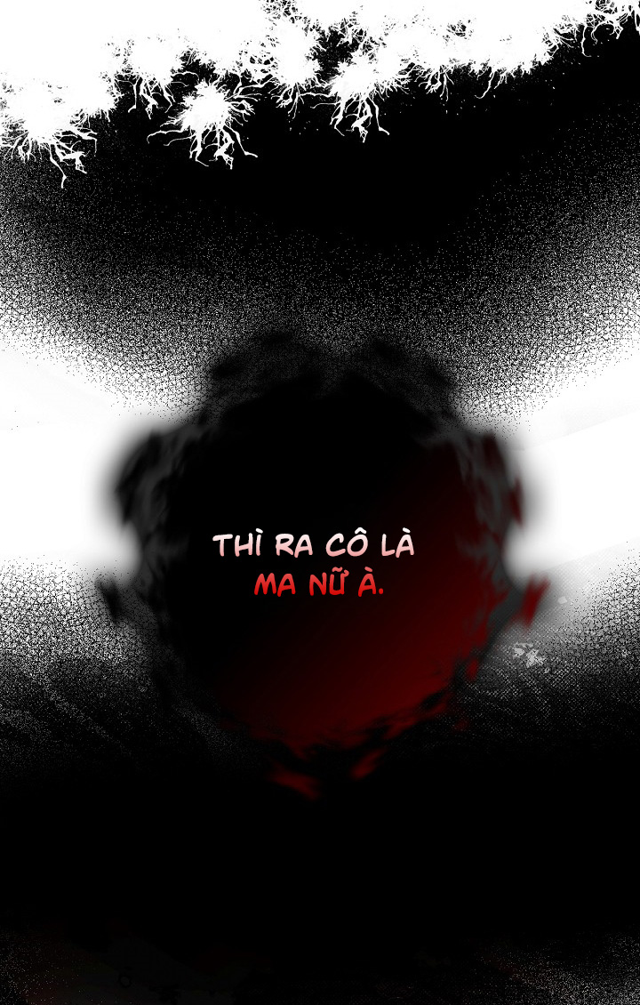 tiểu thư bí ẩn chapter 1 9