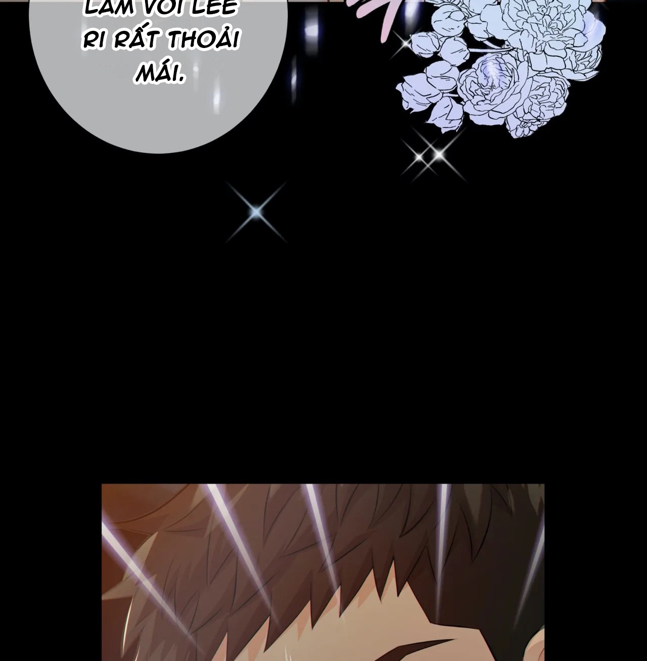 thời gian giữa sói và chó chapter 31 111