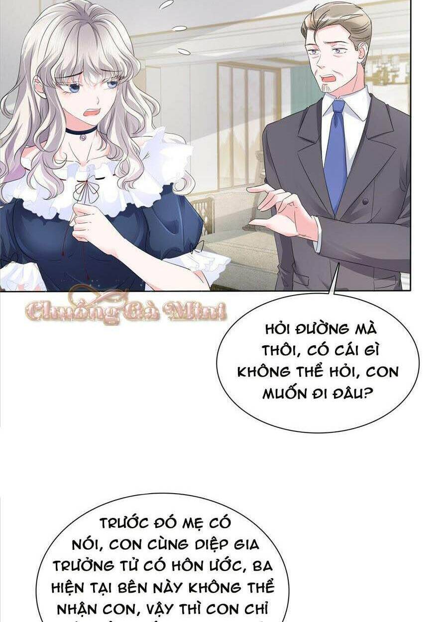 nhược hữu hàn đông ngộ noãn dương chapter 4 22