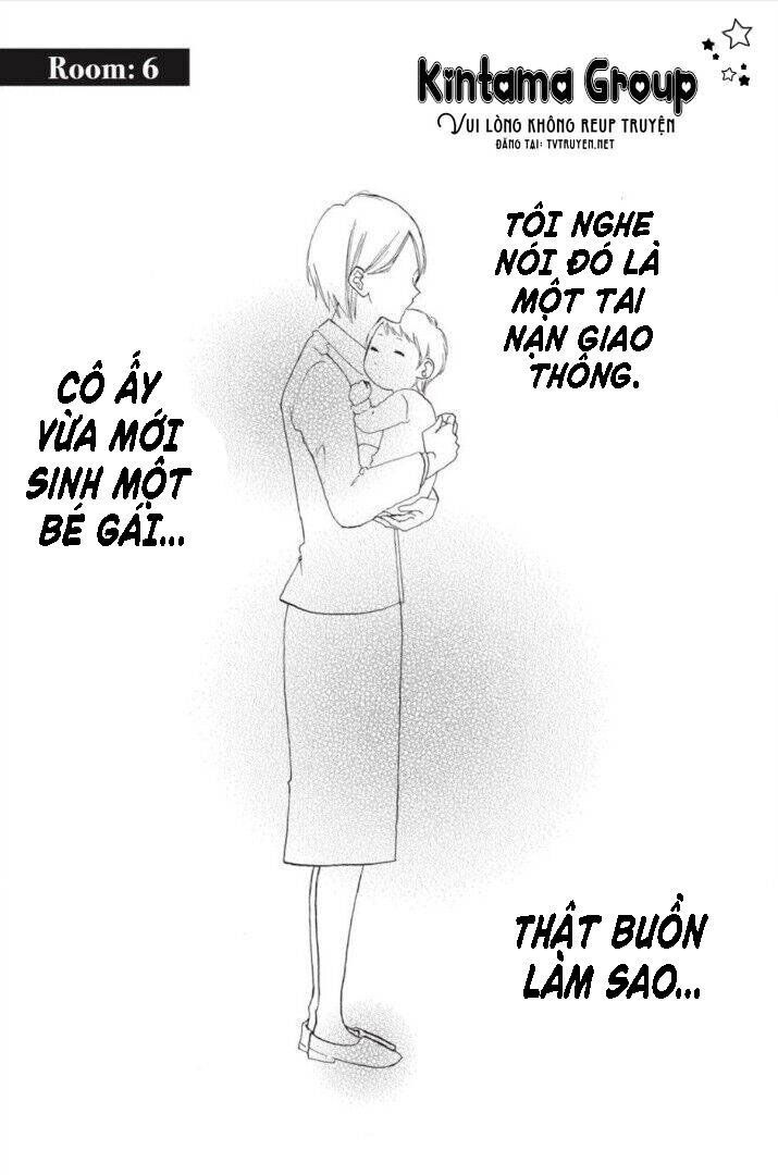 mint chocolate chapter 6 1