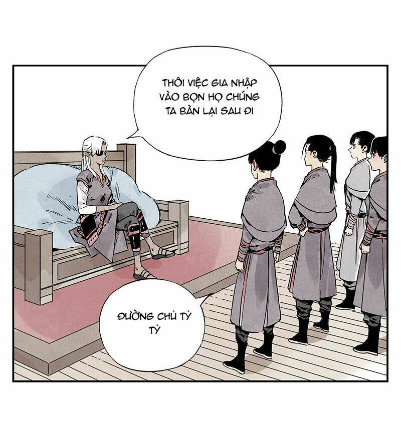 Tuyệt Đỉnh Chapter 54 - Trang 22