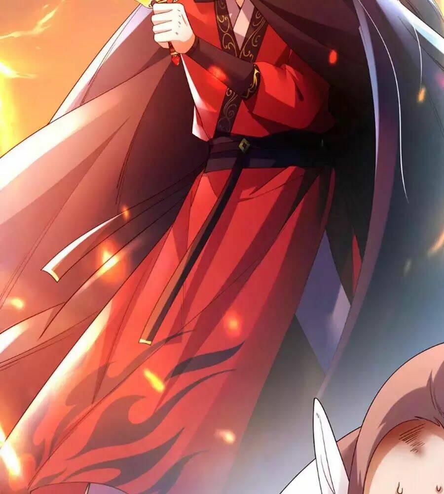 thiên kim bất hoán chapter 24 51