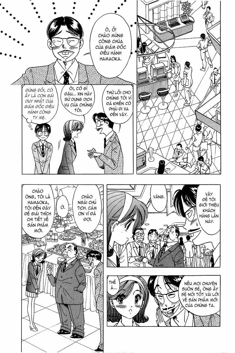 yume de aetara chapter 14 13