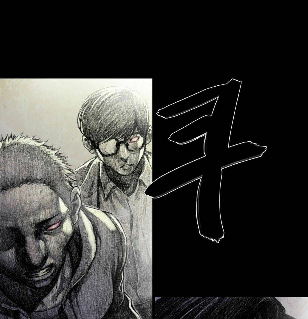 ngôi nhà của những búp bê chapter 14 6