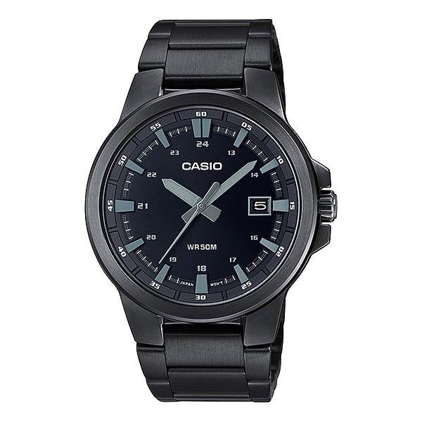 Đồng Hồ Nam Casio MTP-E173B-1AVDF