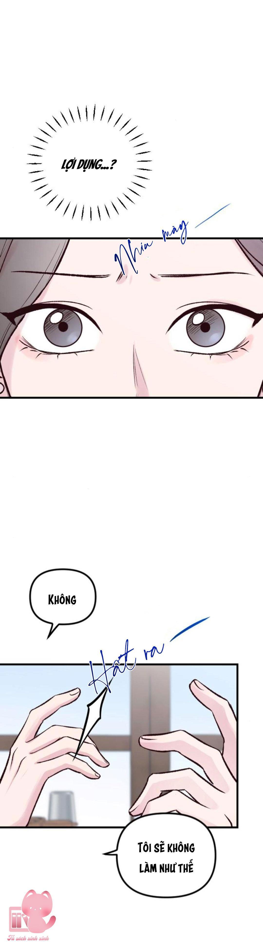 gặp nhau giữa trung gian chapter 4 29