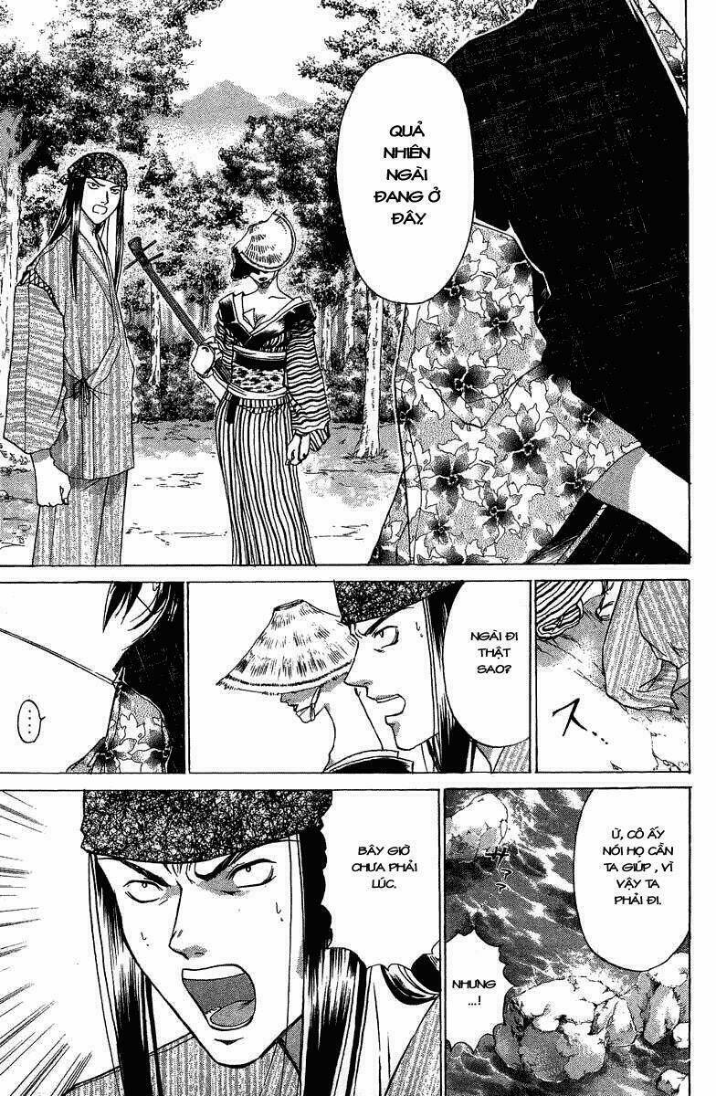 mắt quỷ kyo chapter 47 19