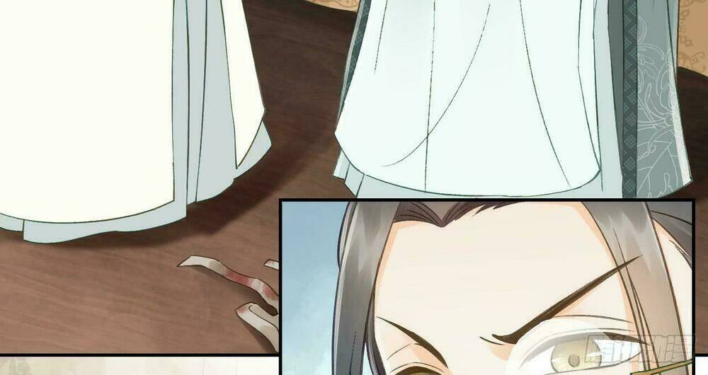 vương gia ba tuổi rưỡi của tôi chapter 19 84