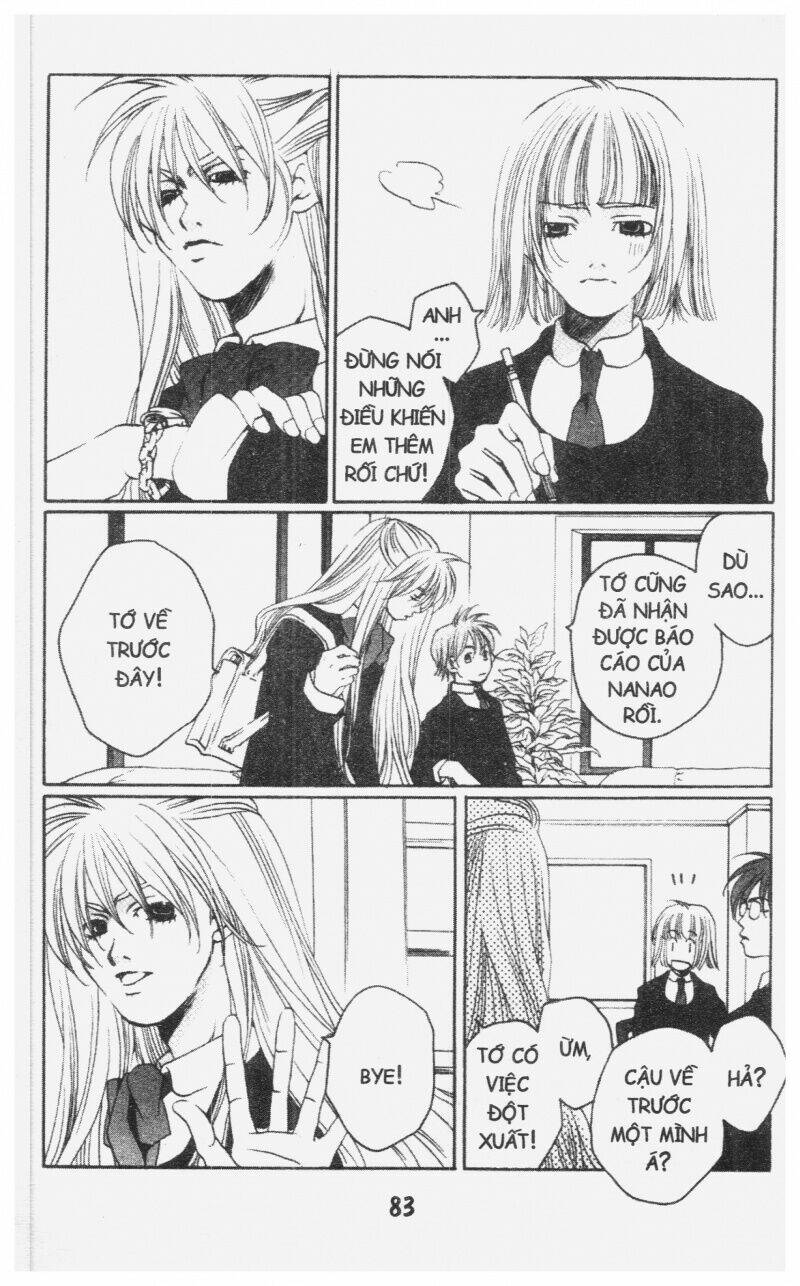 diamond head chapter 3 83