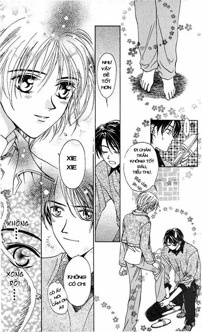 bức tranh rồng chapter 1 24