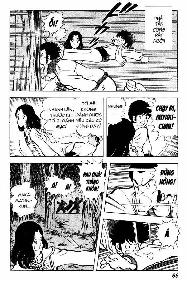 miyuki chapter 56 18