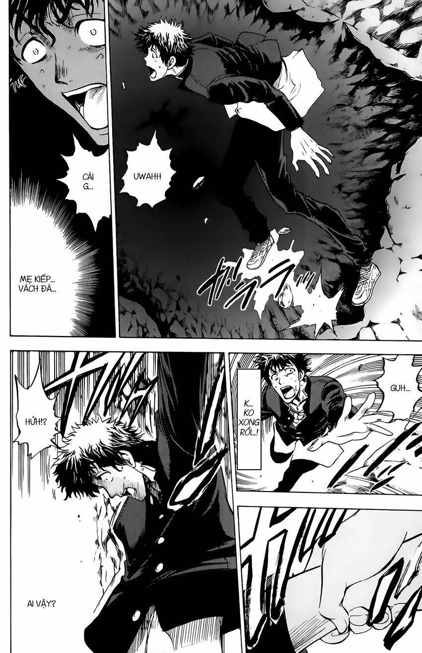 cage of eden chapter 34 14