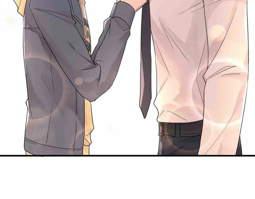 những ngày tháng sống chung với tổng tài chapter 15 39