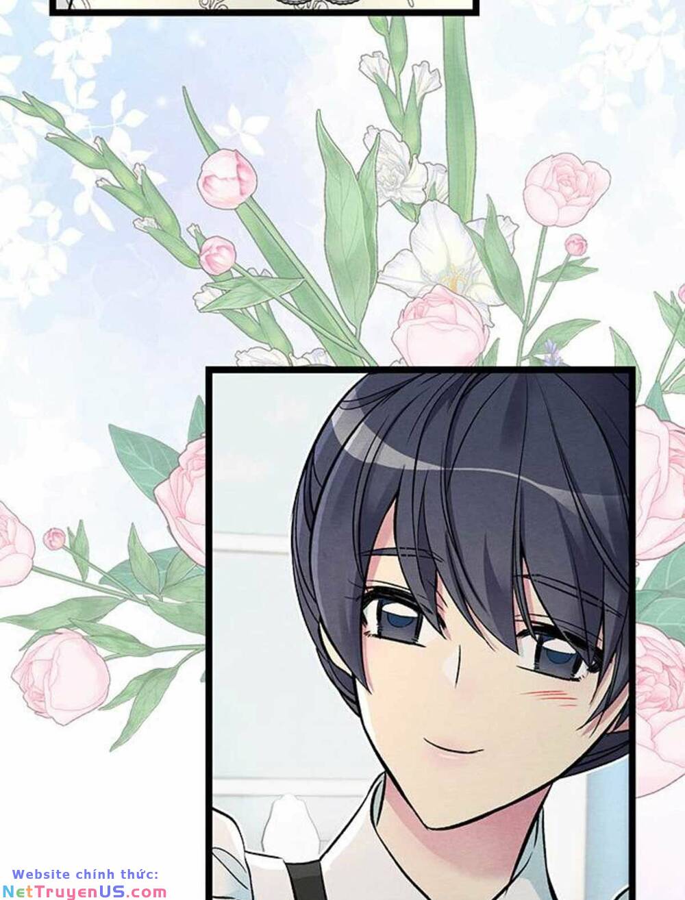 Hoàng Tử Rắc Rối chapter 31.2 33