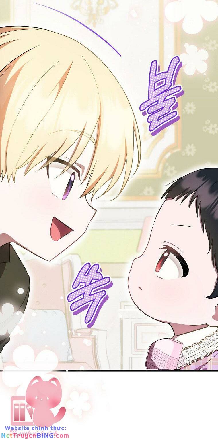 Lần Đầu Tiên Được Yêu Thương chapter 7 8