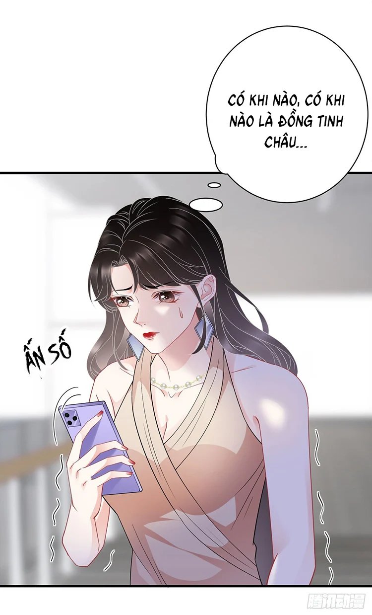 [16+] đại tiểu thư có thể có ý đồ xấu chapter 43 18