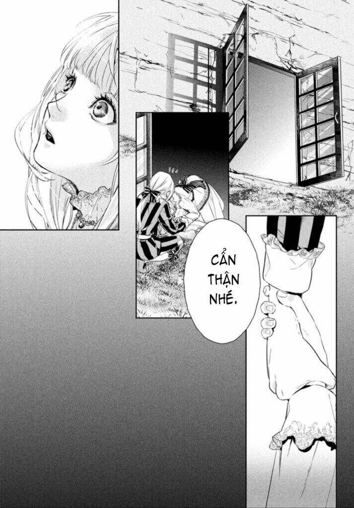 shin'yaku märchen - new testament chapter 2 5