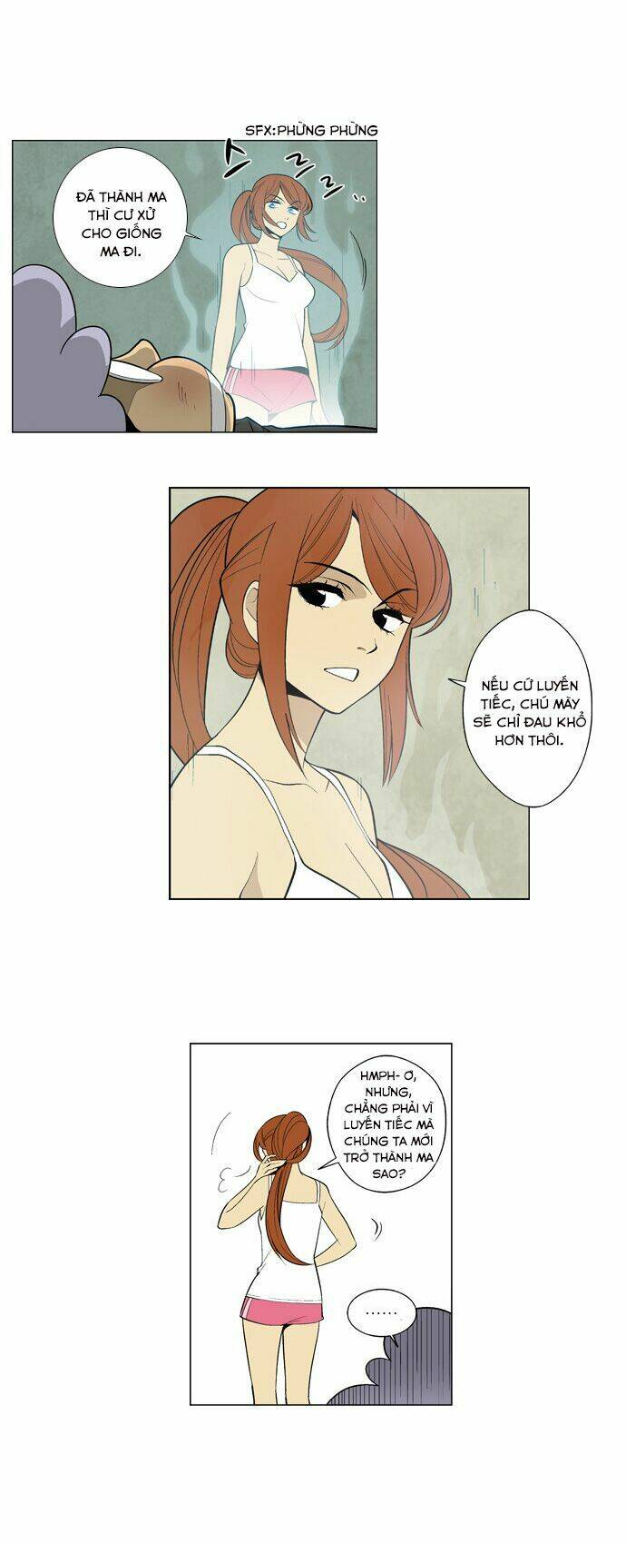 welcome to ghost city chapter 4 28