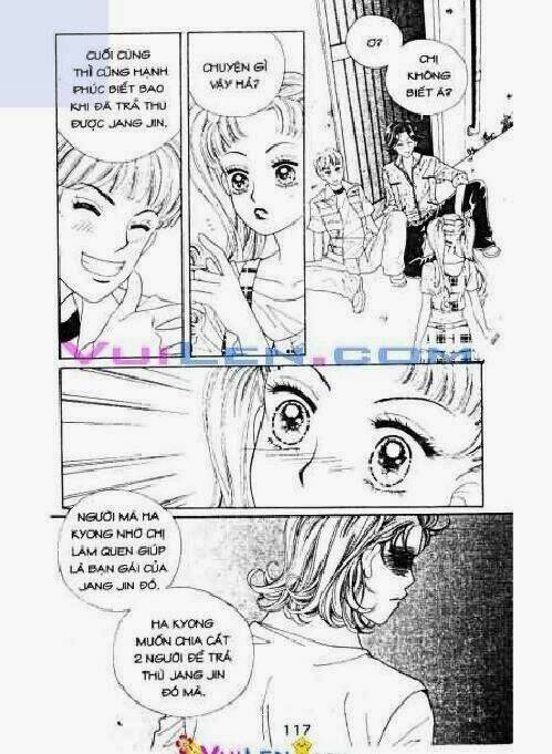 nhật ký tân hôn chapter 8 116