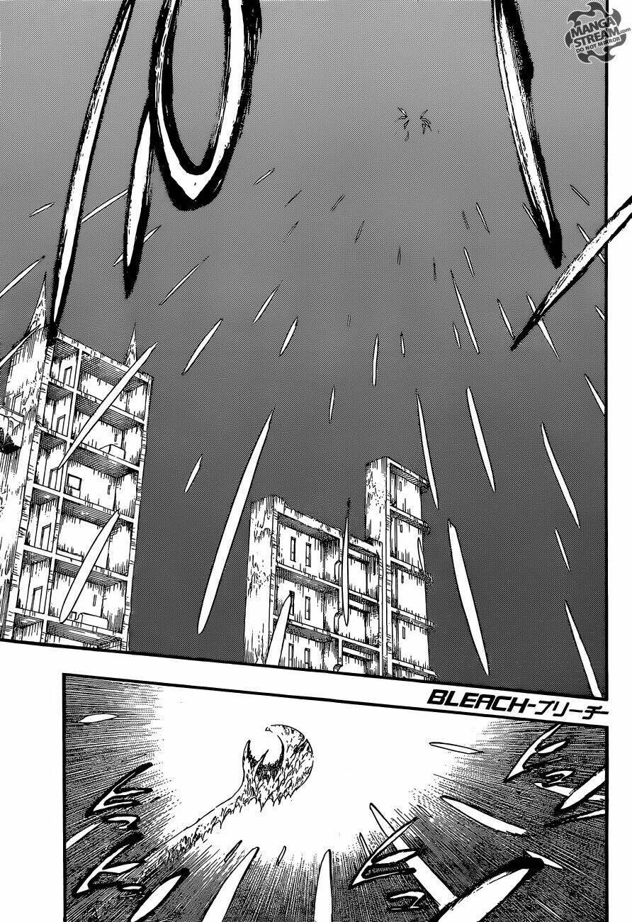 thần chết ichigo chapter 654 1