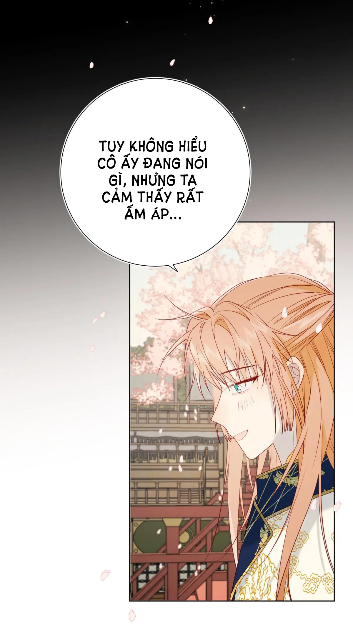 ác nữ cự tuyệt nam chính chapter 49 18