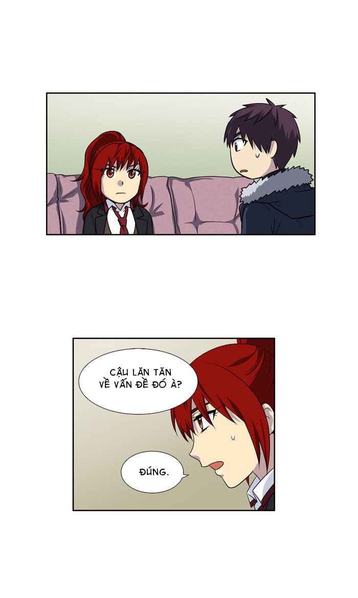 the gamer chapter 198 11