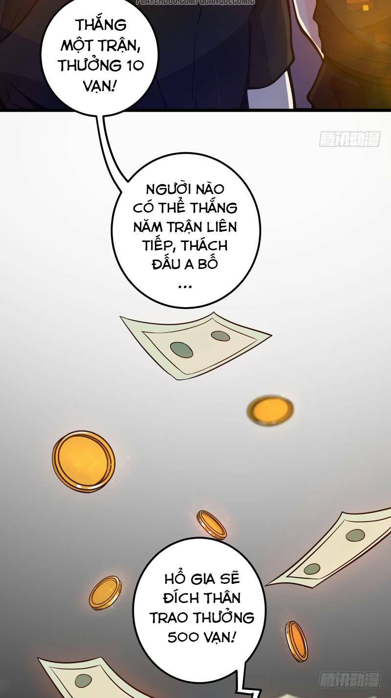 tối cường thần y tại đô thị chapter 40 7