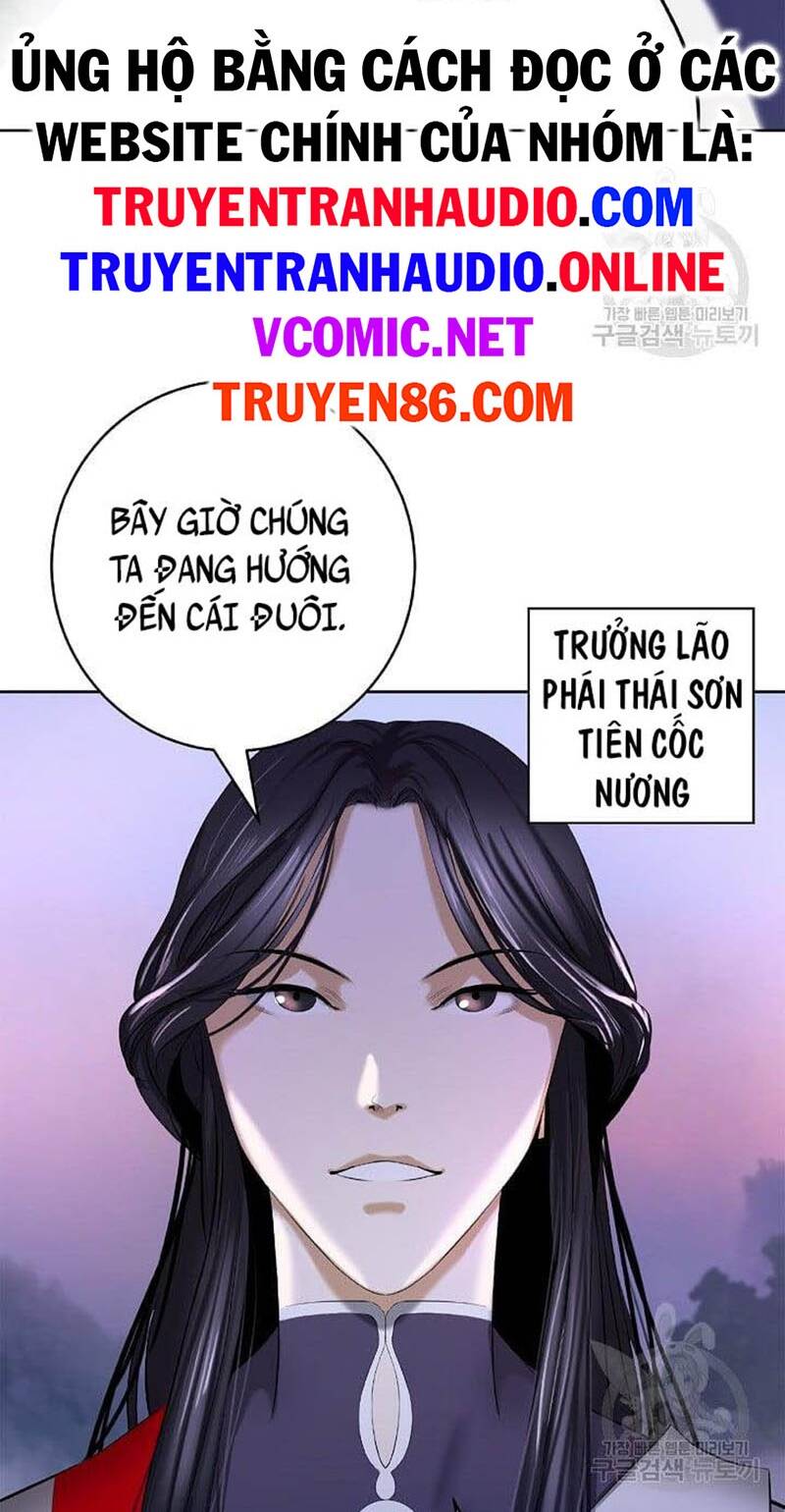 xuyên không thành hổ chapter 92 33