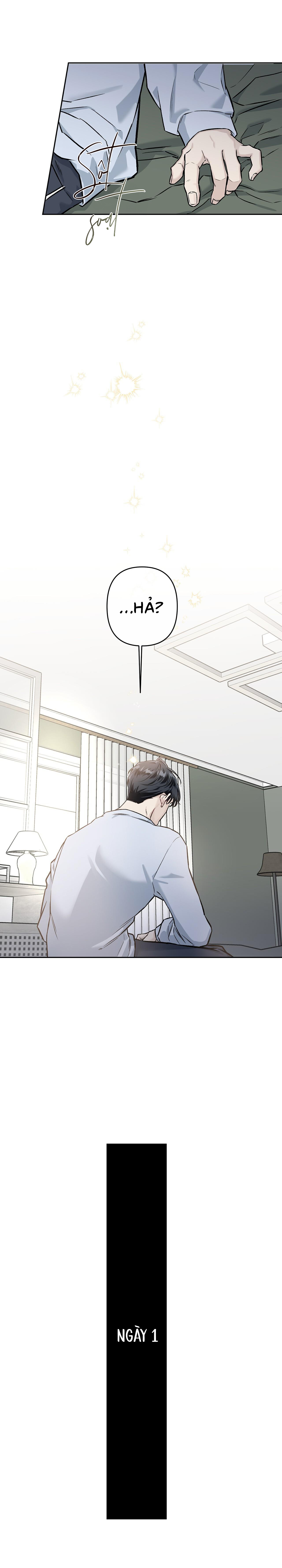 hạ cánh nơi miền đất xanh chapter 1 18