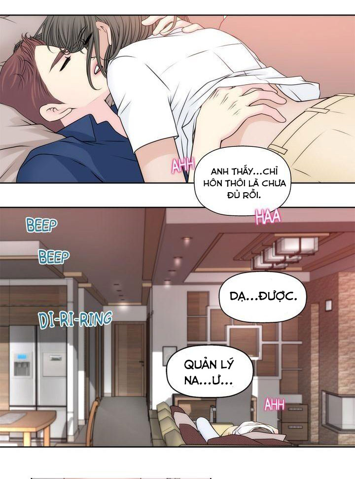 người đàn ông của tôi chapter 108.2 5