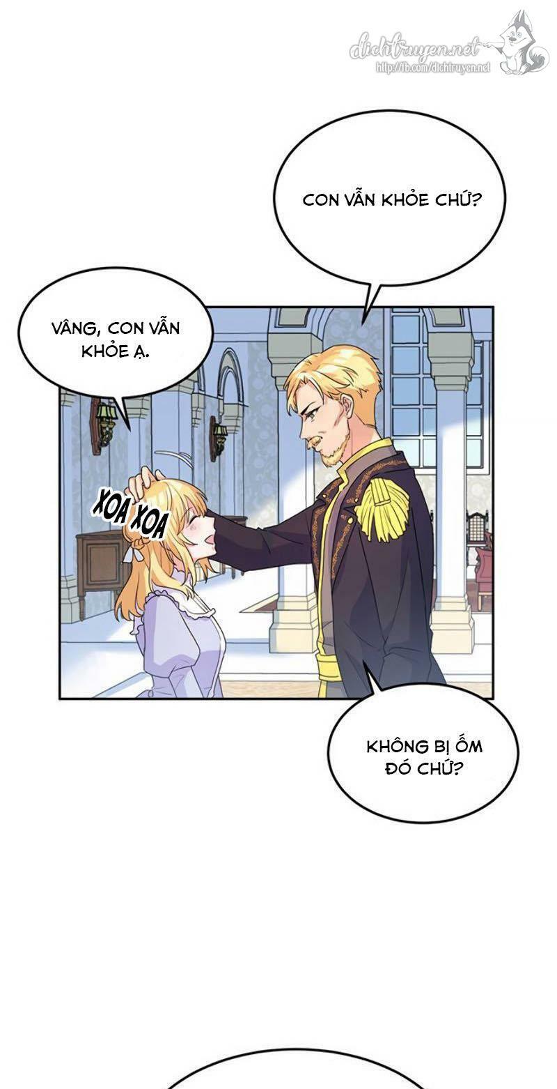 nữ hiệp trở về chapter 4 59