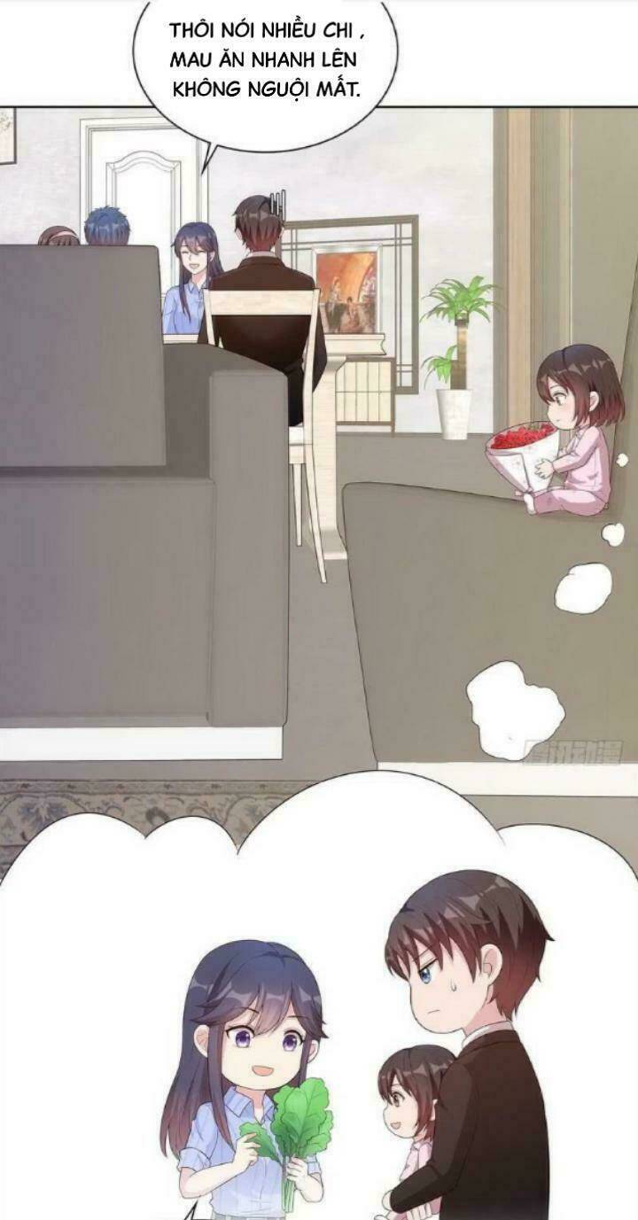 nam thần manh bảo tận diệt chapter 82 5