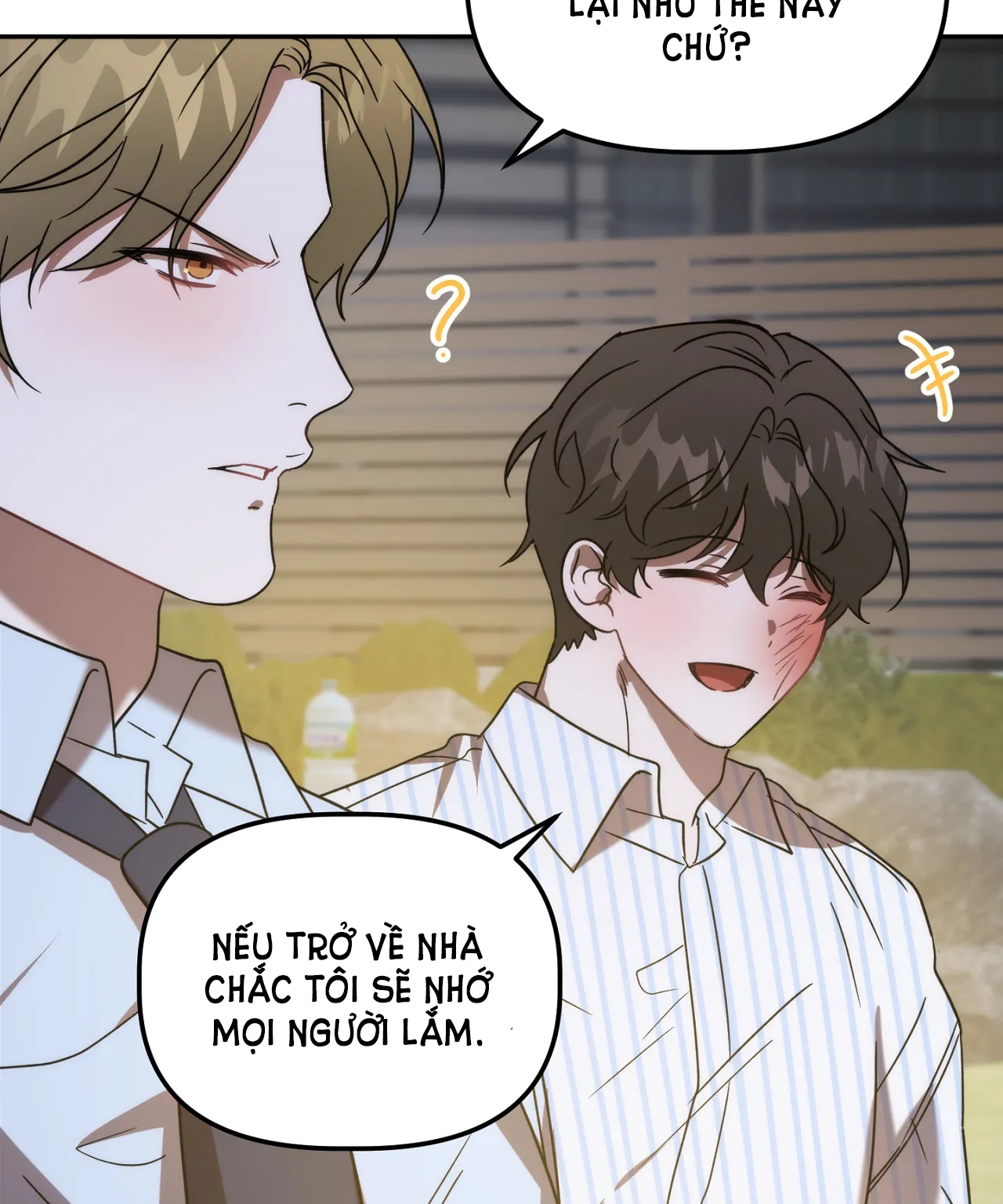 Anh Đã Hiểu Chưa? chapter 32.2 - Trang 24