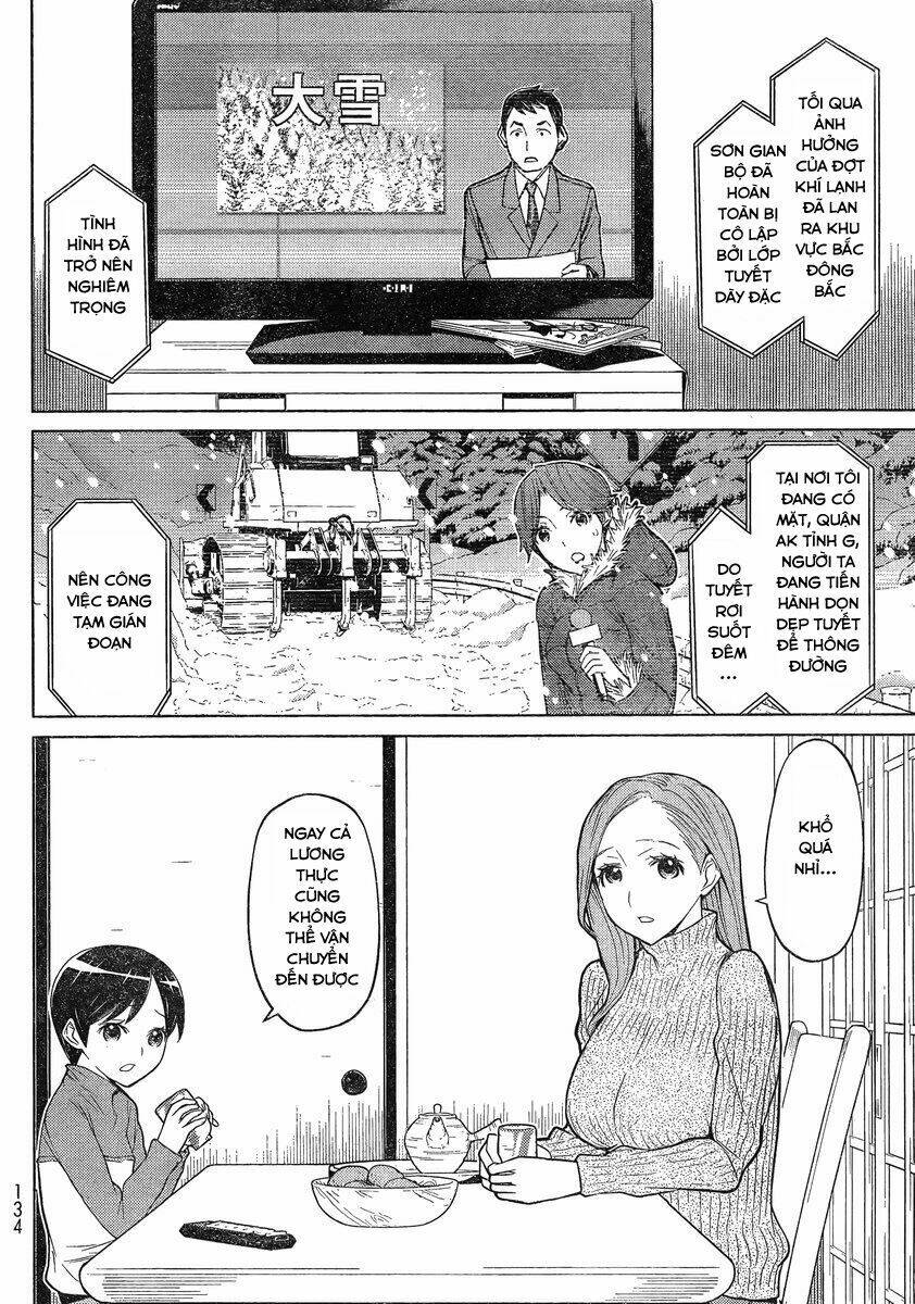 naqua-den (truyền thuyết về nakua) chapter 20.1 12