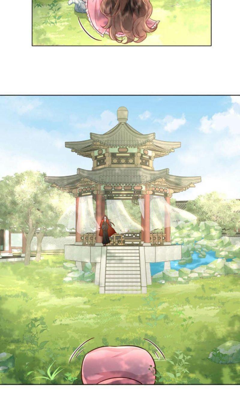 phương thức sinh tồn của công chúa pháo hôi chapter 4 21