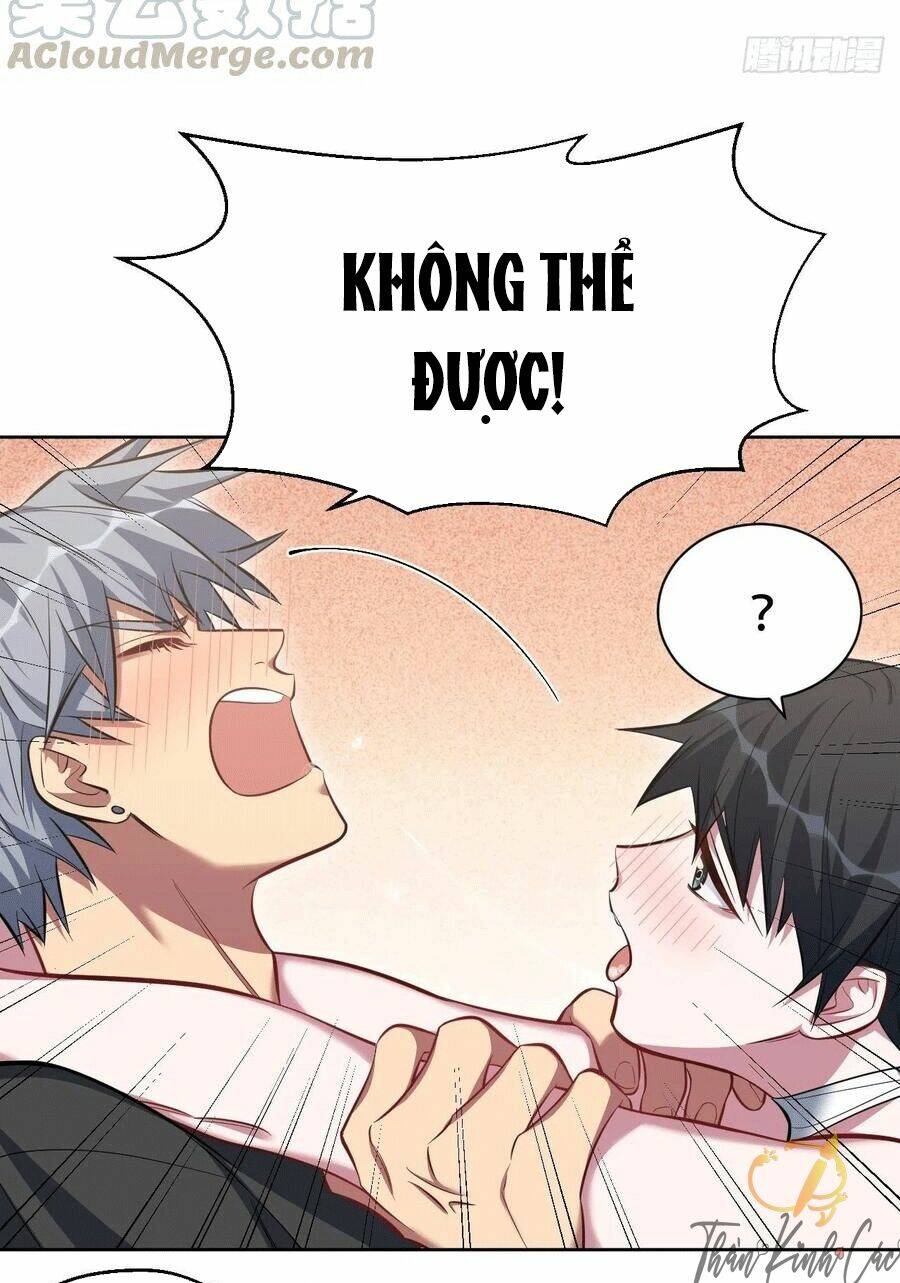 nhạc phụ đại nhân là lão bà chapter 53 7