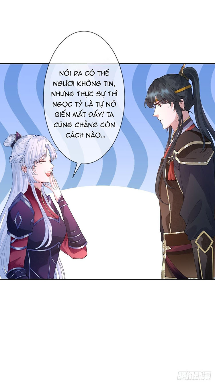 mạt thế nữ vương chapter 10.2 9