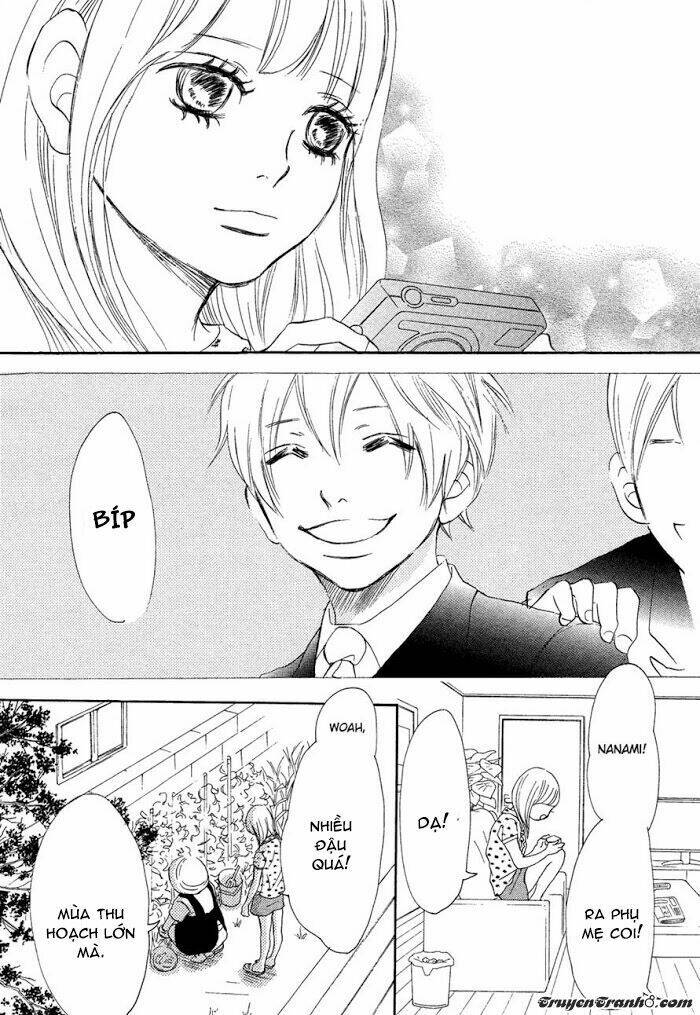 ngày ấy ta bên nhau chapter 70 8